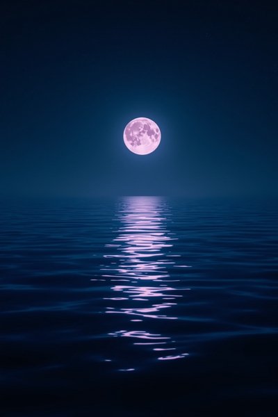 静水深流 海报