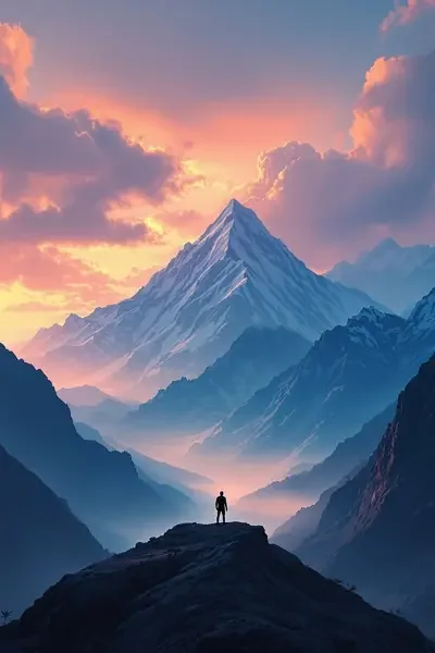山河故人 海报